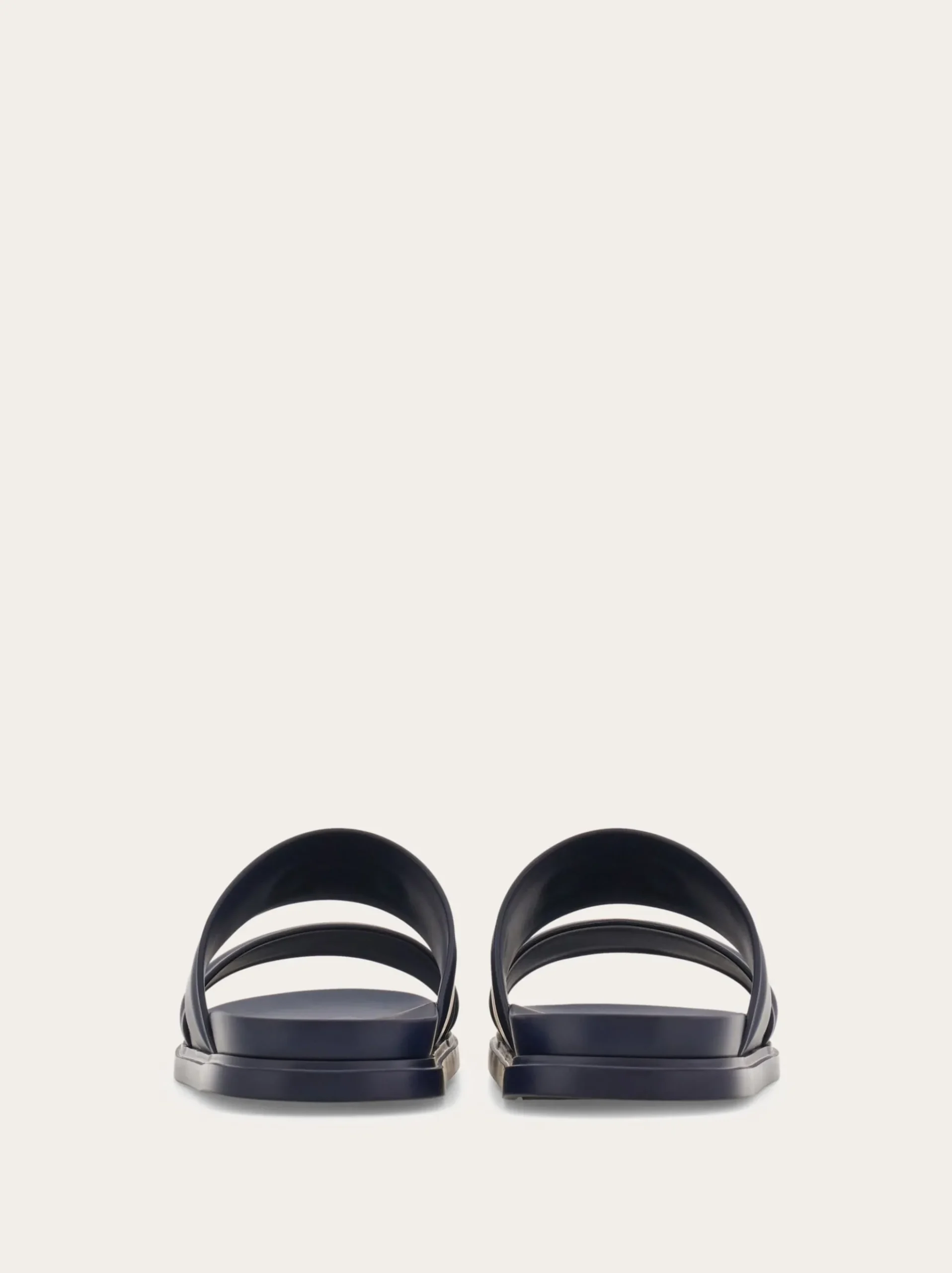 Gancini ornament slide - Men