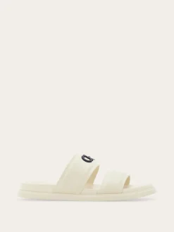 Gancini ornament slide - Men