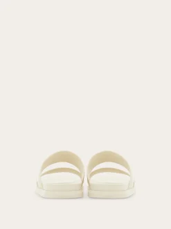 Gancini ornament slide - Men