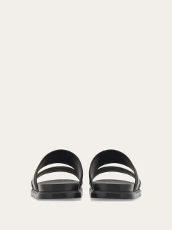 Gancini ornament slide - Men