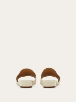 Gancini ornament slide - Women