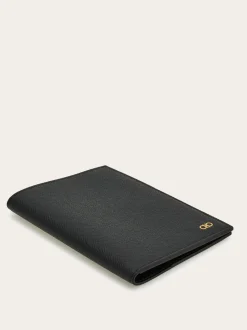 Gancini Passport holder - Men
