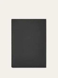 Gancini Passport holder - Men