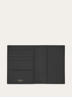 Gancini Passport holder - Men