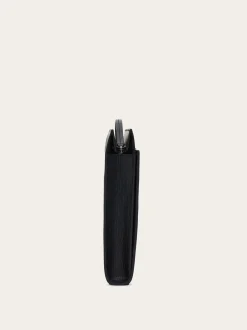 Gancini pouch - Men