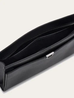 Gancini pouch - Men