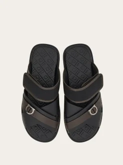 Gancini sandal - Men