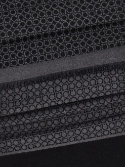 Gancini scarf - Men