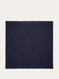 Gancini shawl - Women