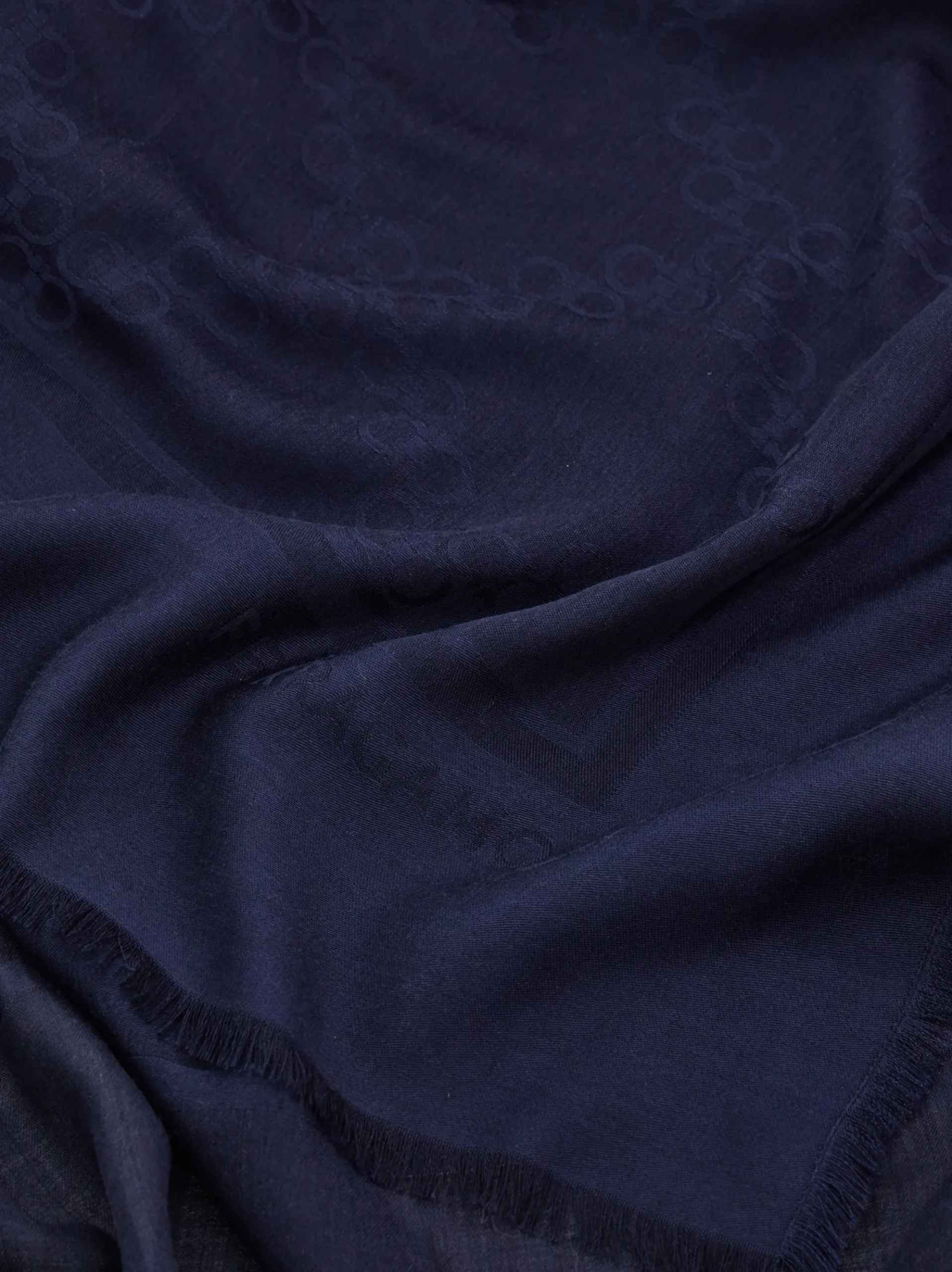 Gancini shawl - Women