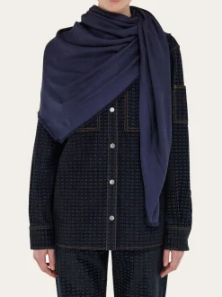 Gancini shawl - Women