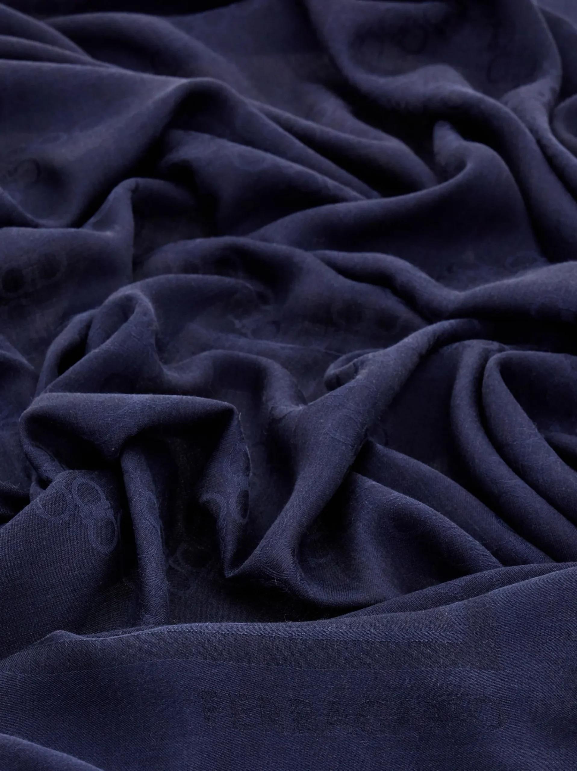 Gancini shawl - Women