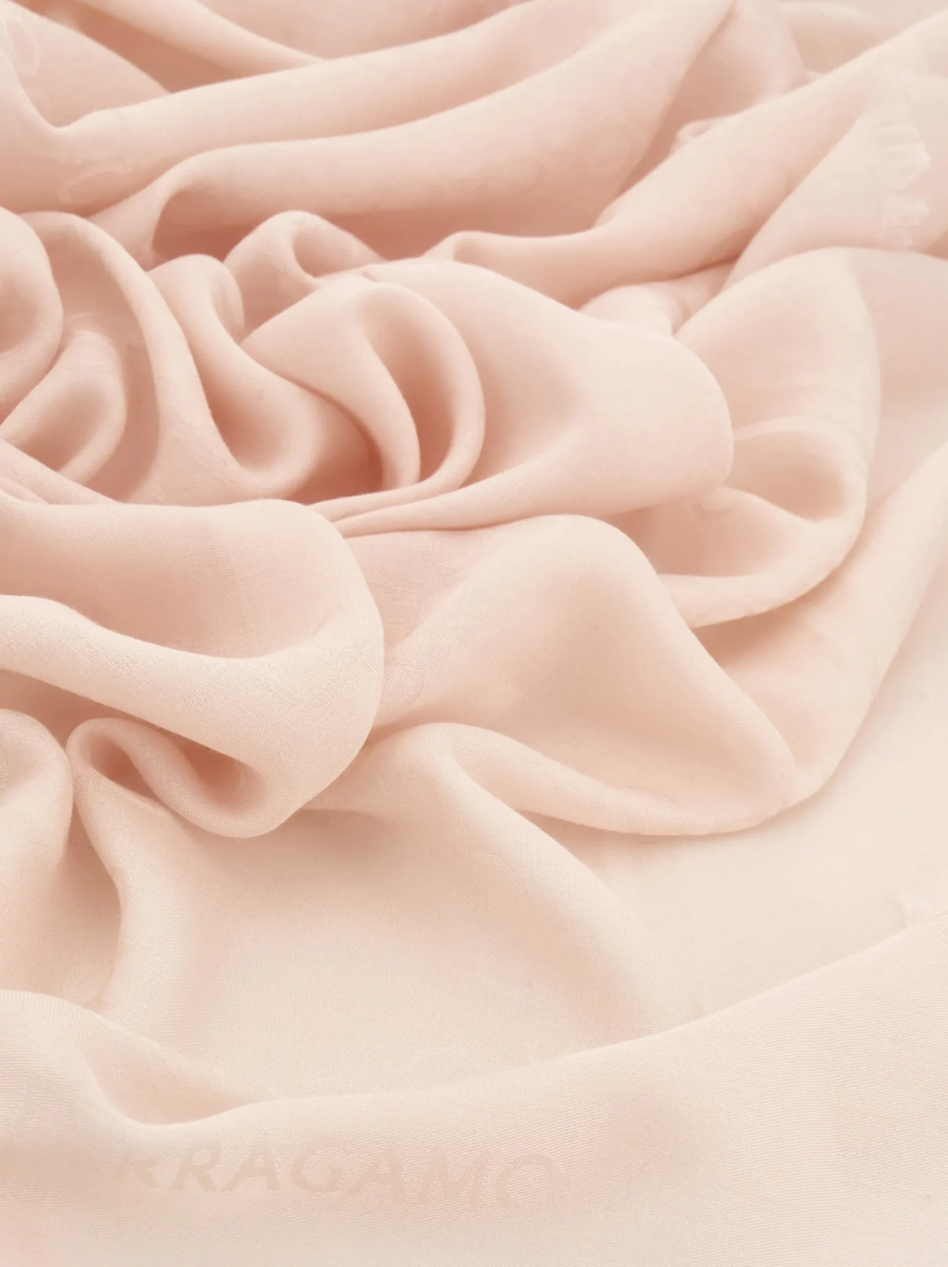 Gancini shawl - Women