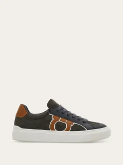 Gancini sneaker - Men