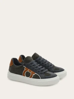 Gancini sneaker - Men