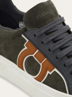 Gancini sneaker - Men
