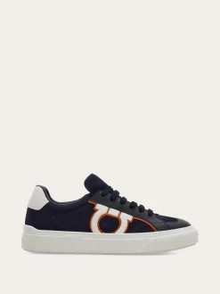 Gancini sneaker - Men