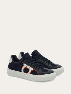 Gancini sneaker - Men