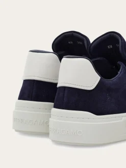 Gancini sneaker - Men