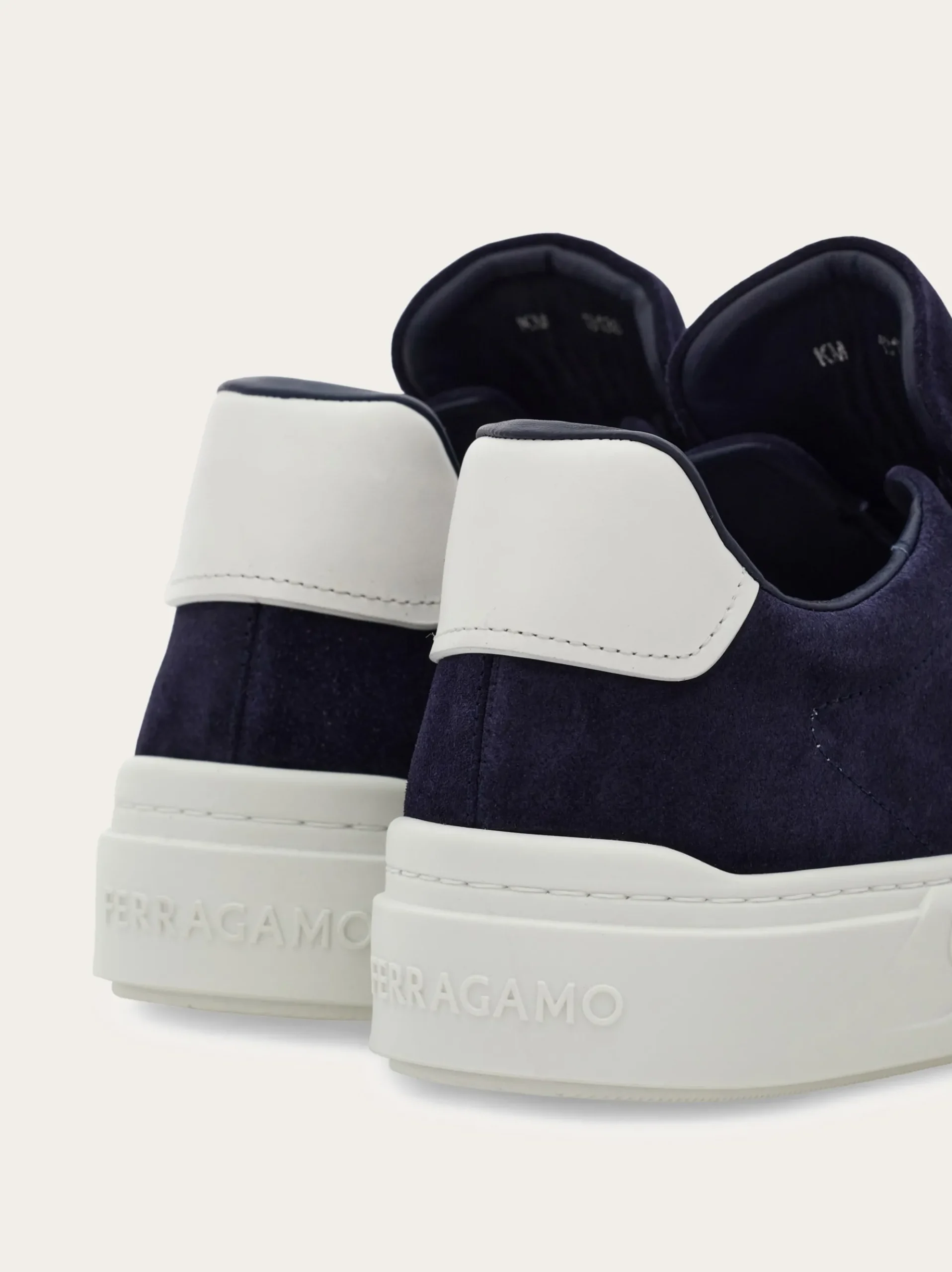 Gancini sneaker - Men
