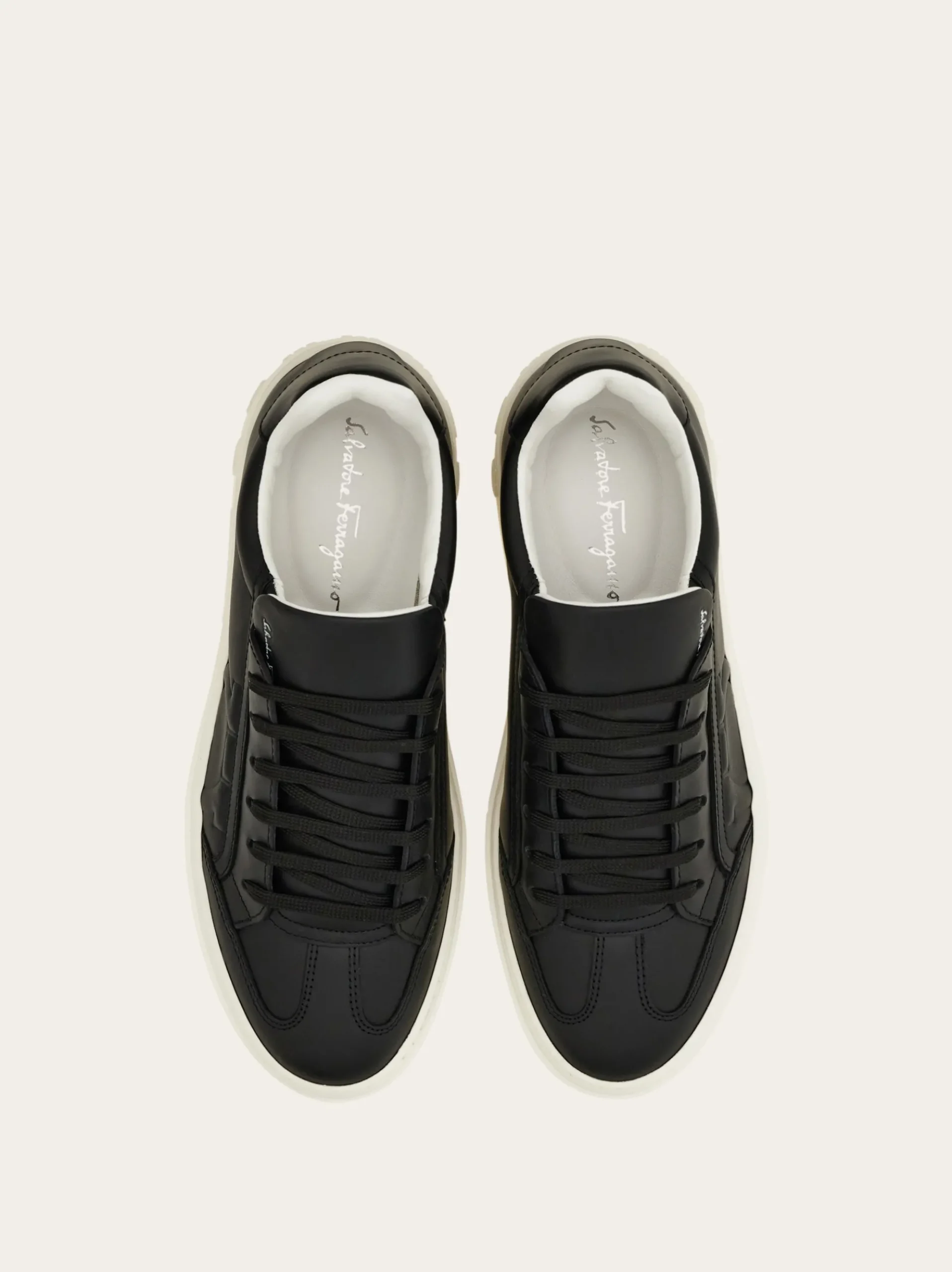 Gancini sneaker - Men