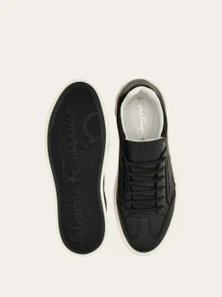 Gancini sneaker - Men