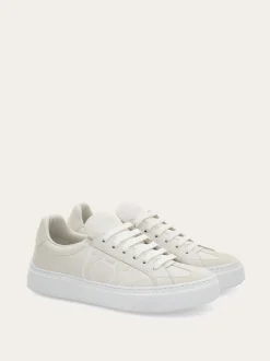 Gancini sneaker - Men
