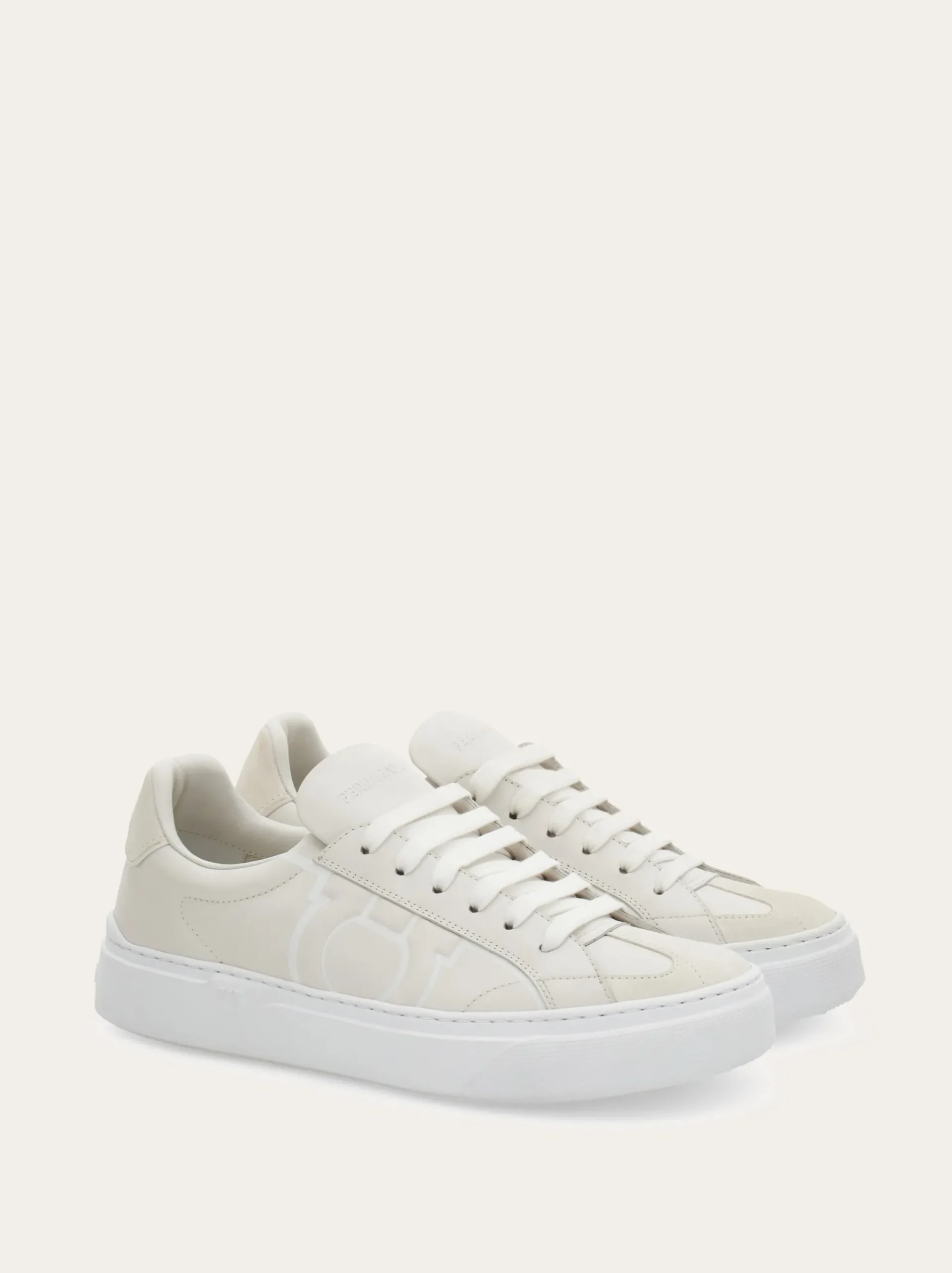 Gancini sneaker - Men