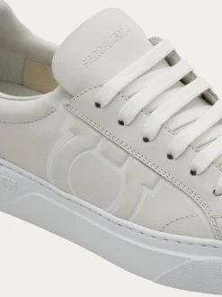Gancini sneaker - Men