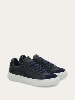 Gancini sneaker - Men