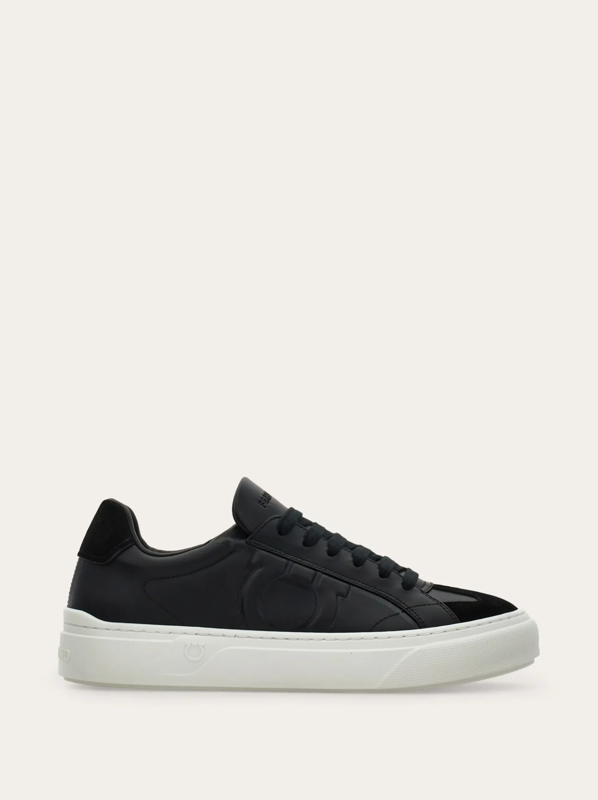 Gancini sneaker - Men