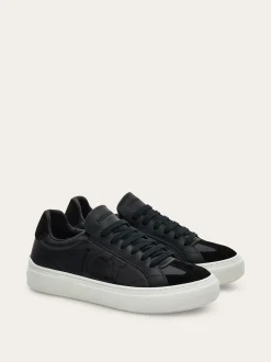 Gancini sneaker - Men