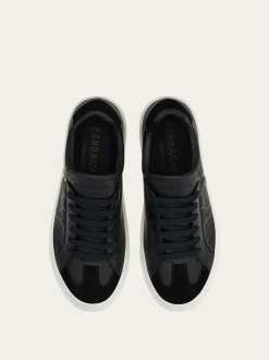 Gancini sneaker - Men