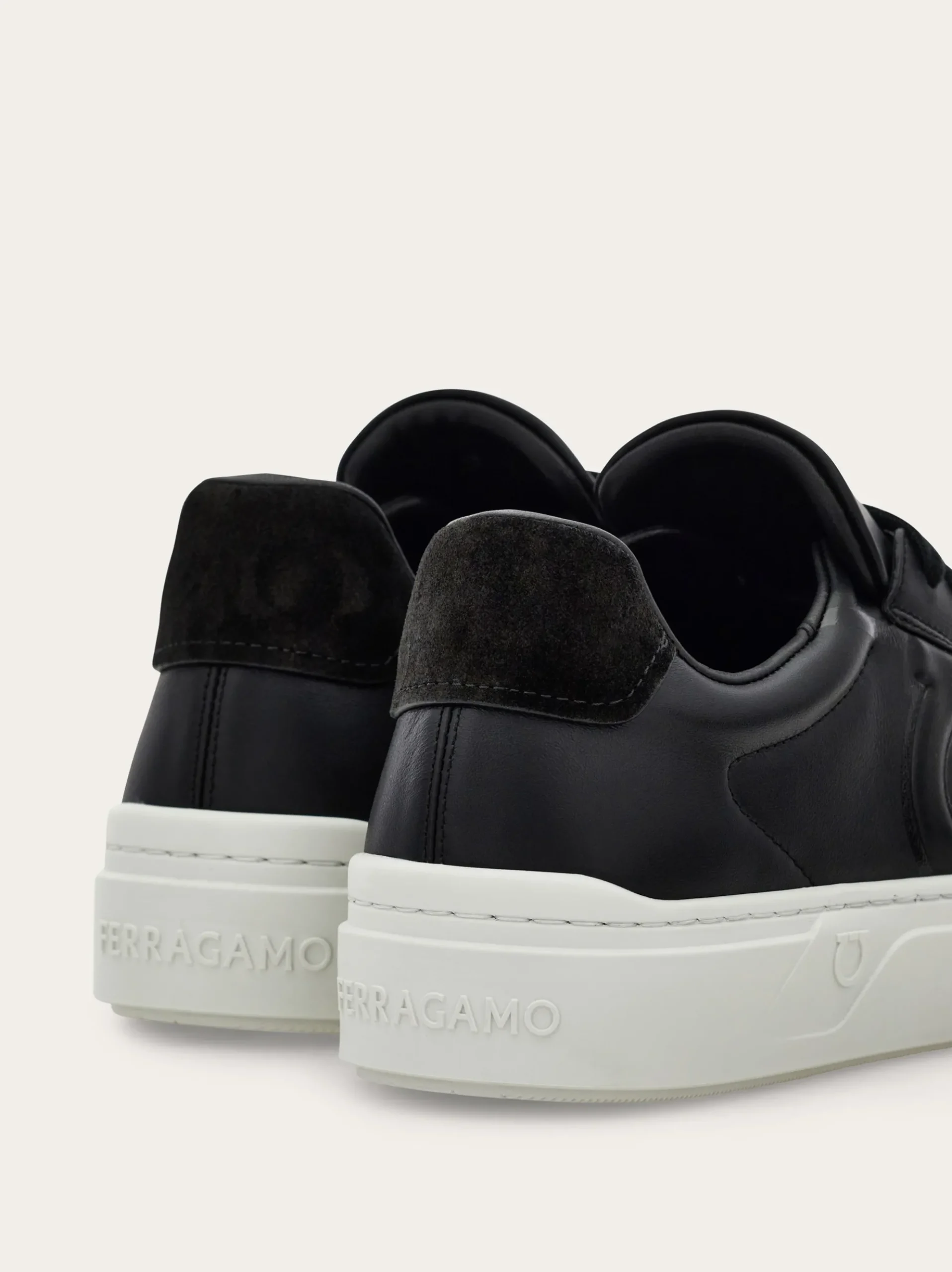 Gancini sneaker - Men