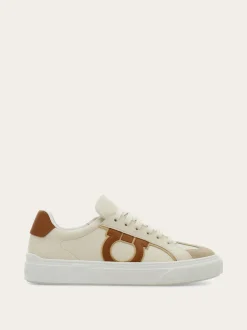 Gancini sneaker - Men