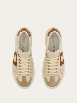 Gancini sneaker - Men