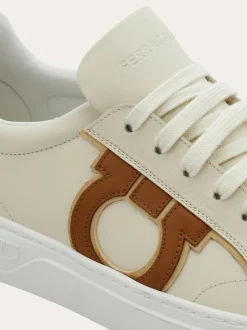 Gancini sneaker - Men