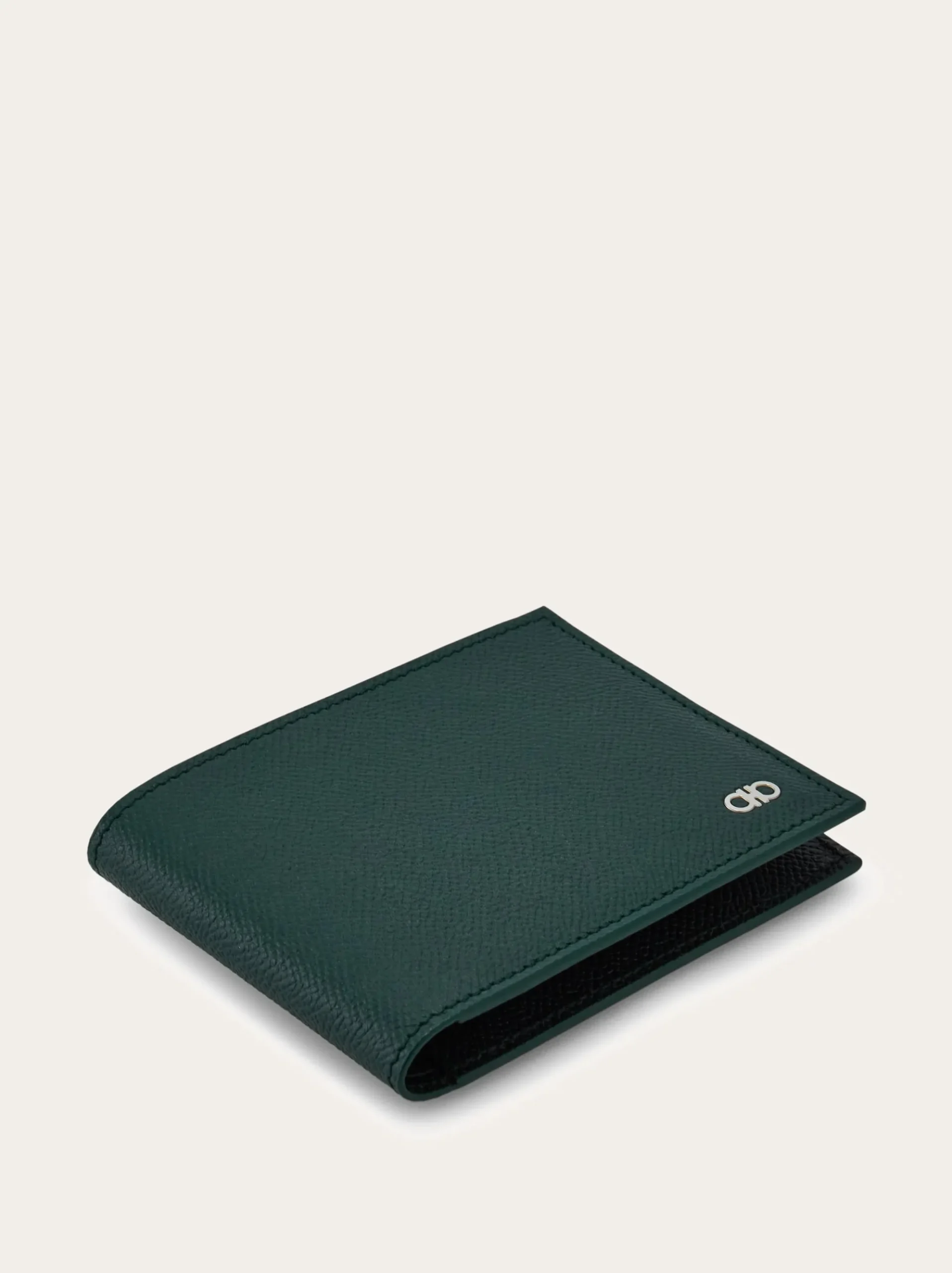 Gancini wallet - Men