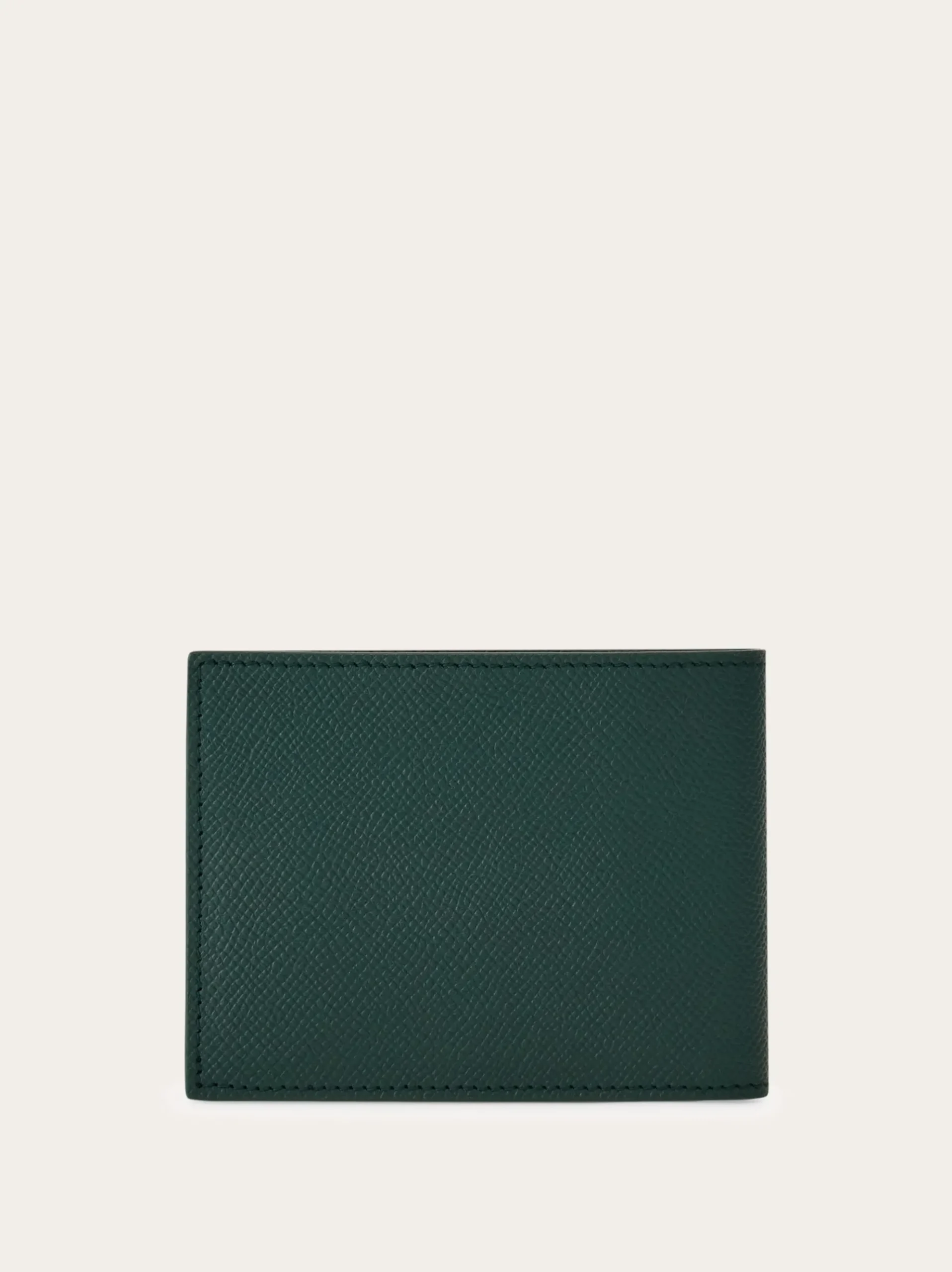 Gancini wallet - Men