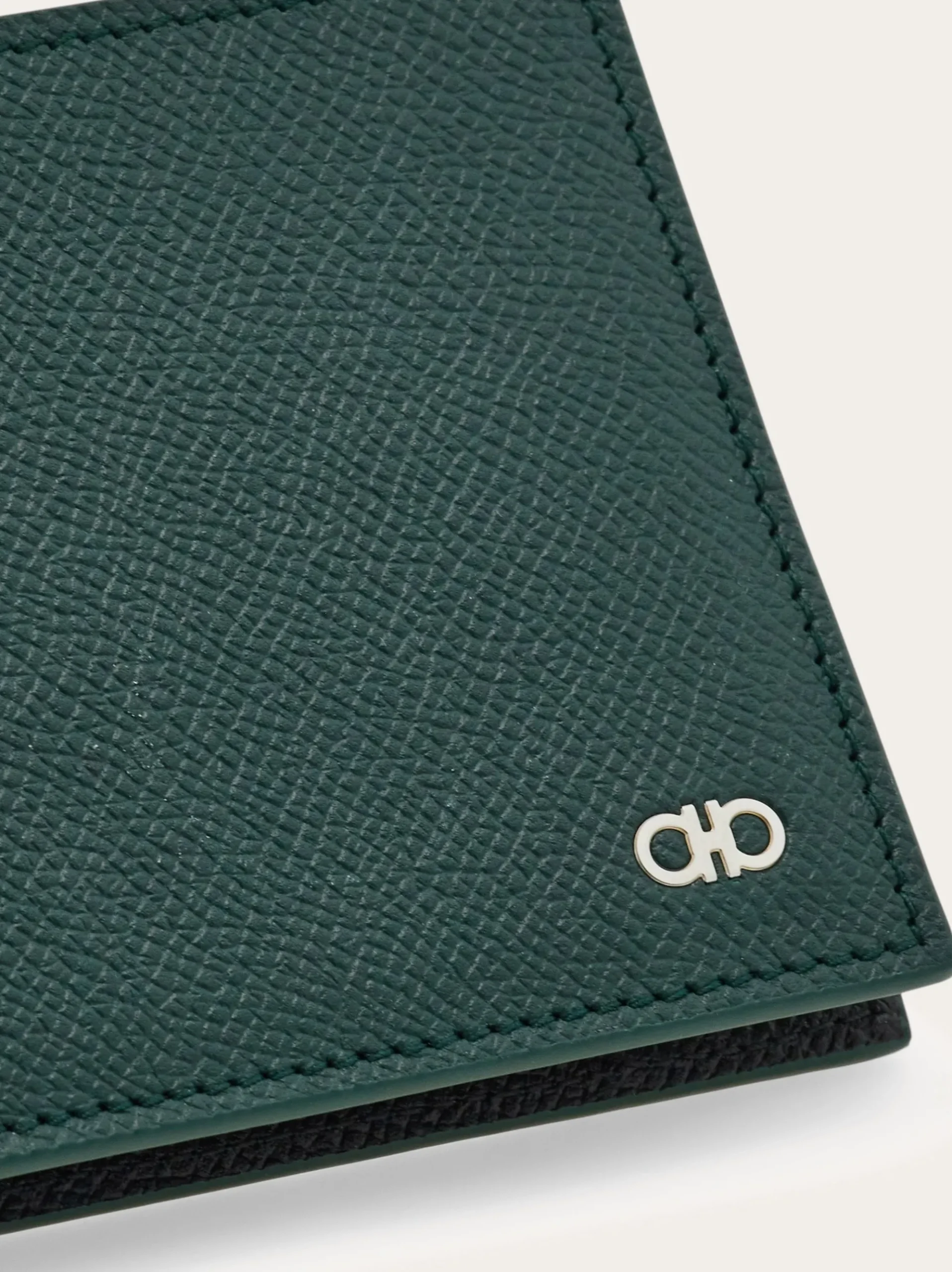 Gancini wallet - Men