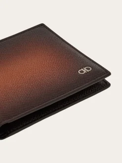 Gancini wallet - Men