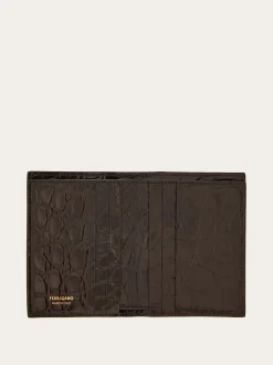 Gancini wallet - Men