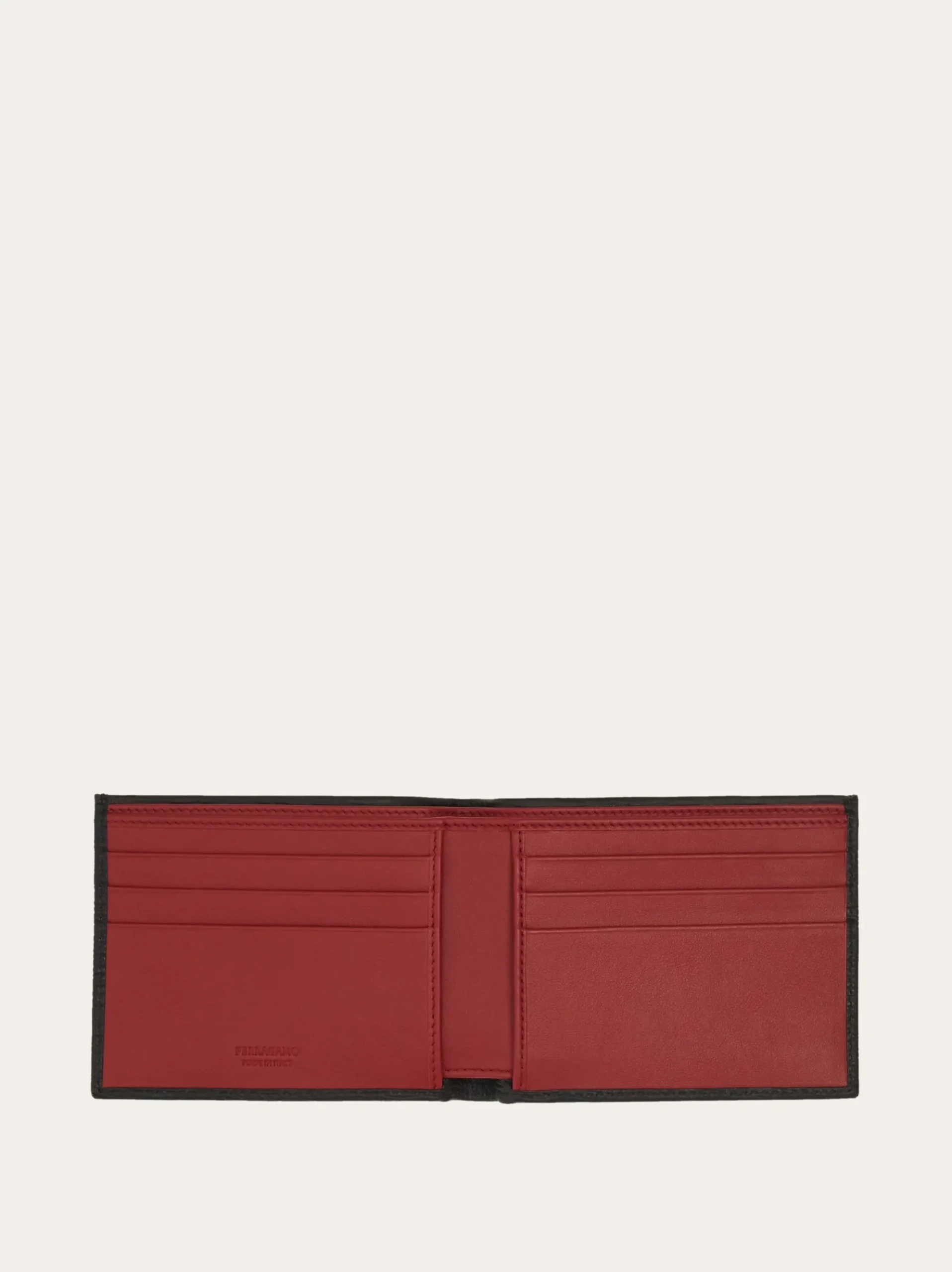 Gancini wallet - Men