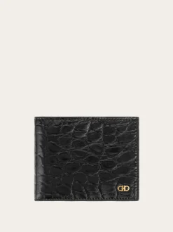 Gancini wallet - Men