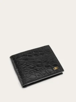 Gancini wallet - Men