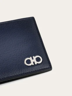 Gancini wallet - Men