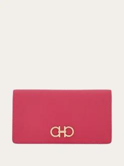 Gancini wallet - Women