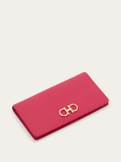 Gancini wallet - Women