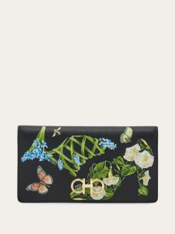 Gancini wallet - Women
