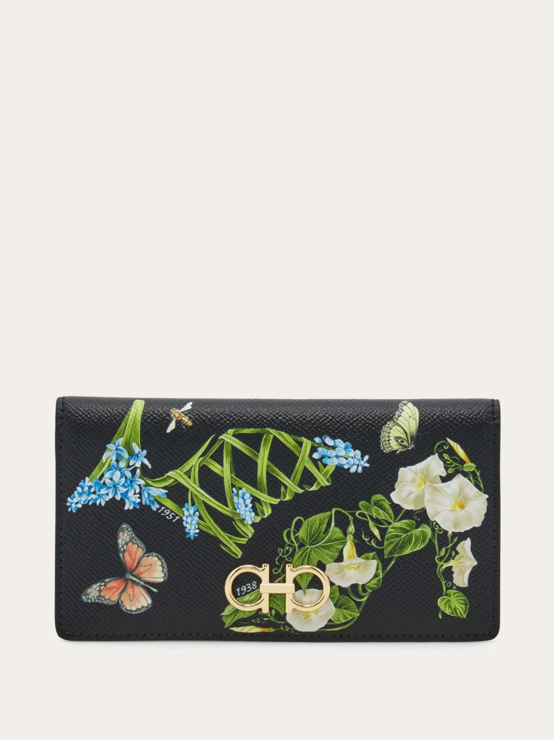 Gancini wallet - Women